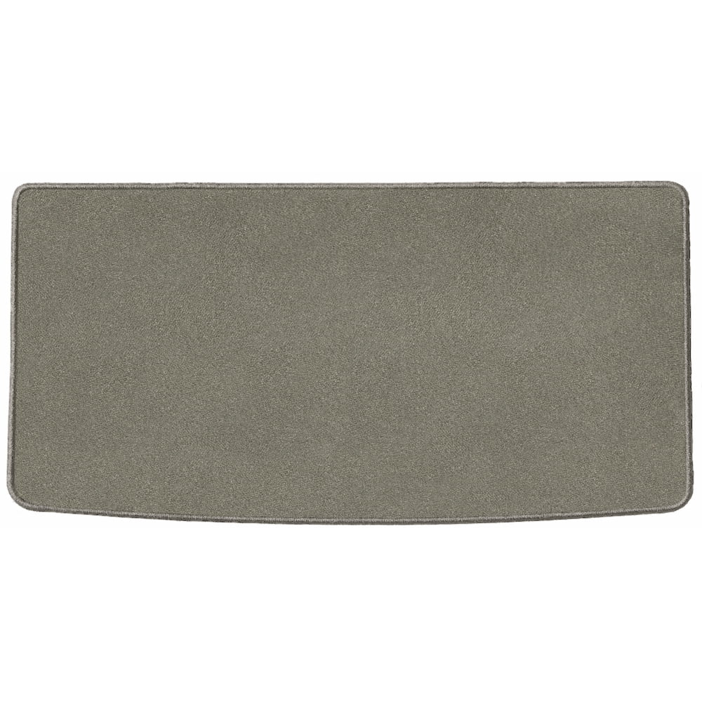 Floor - Grey Mats Trunk Rear Medium for 2009, with Car Down Fit Carpet GGBAILEY Mat 2010 / Seat Cargo / 2007, 2006, 2008, Ford Classic Explorer Custom Mats,
