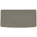 Floor - Grey Mats Trunk Rear Medium for 2009, with Car Down Fit Carpet GGBAILEY Mat 2010 / Seat Cargo / 2007, 2006, 2008, Ford Classic Explorer Custom Mats,