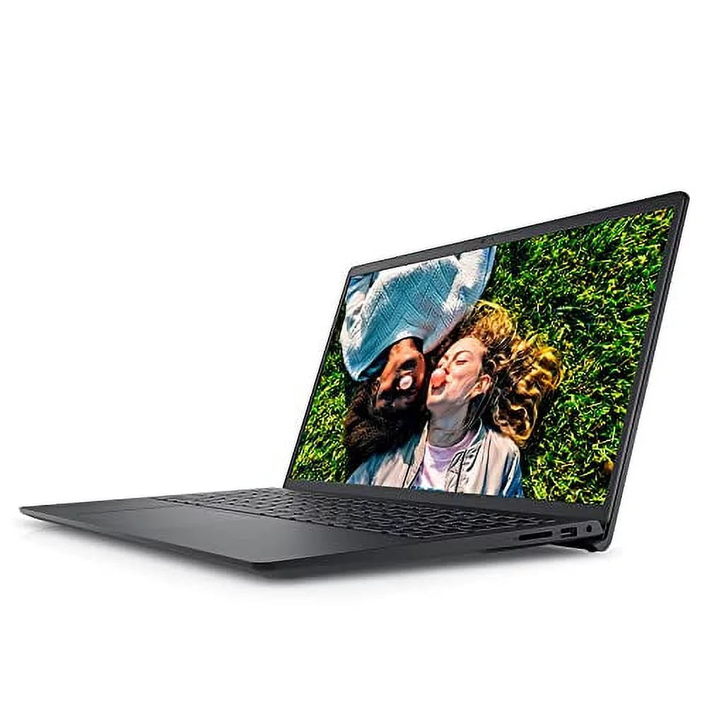 Home Bluetooth, HDMI, FHD NVMe Gen Laptop, i3511 i7-1165G7, Core 1TB 15.6" DDR4, 11 Inspiron Wi-Fi, Touchscreen, Newest Xe Graphics, Iris 16GB Windows 3000 SSD, 11th Intel