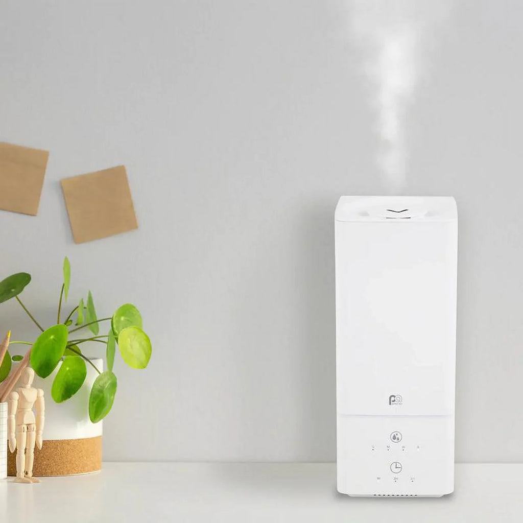 Aire Perfect gal Ultrasonic Electronic 0.53 Humidifier