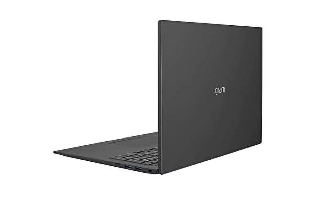 WiFi Xe IPS Thunderbolt 6E Iris Keyboard 32GB USB LPDDR5 Gram WQXGA Battery Laptop w/RATZK 2022 Ultralight 17" 512GB Backlit SSD Pro LG Graphics 80Wh Intel 4 16GB 11 i7-1260P Windows NVMe
