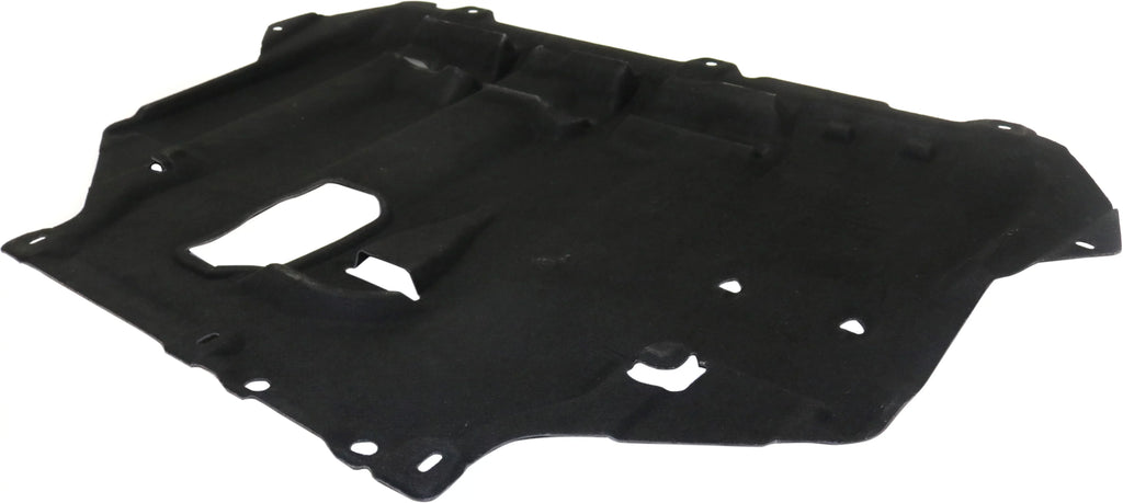 with Focus Compatible Connect Replacement Engine Center 2012-2019 Splash REPF310130 Ford Transit Shield 2014-2017