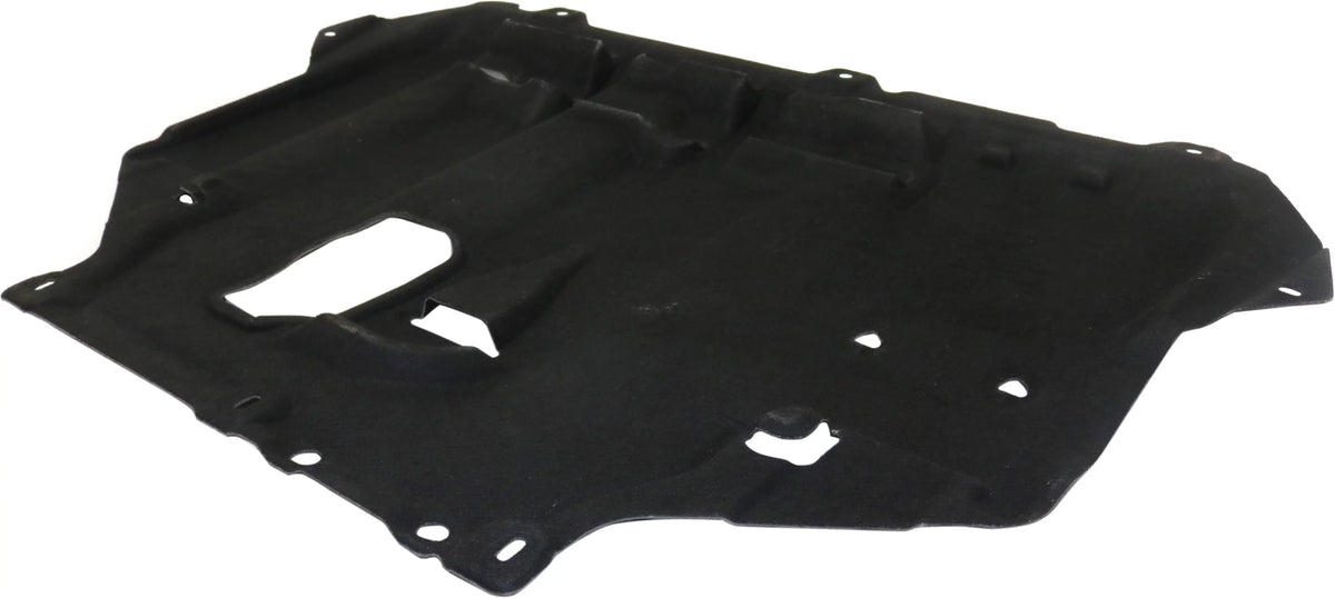 with Focus Compatible Connect Replacement Engine Center 2012-2019 Splash REPF310130 Ford Transit Shield 2014-2017