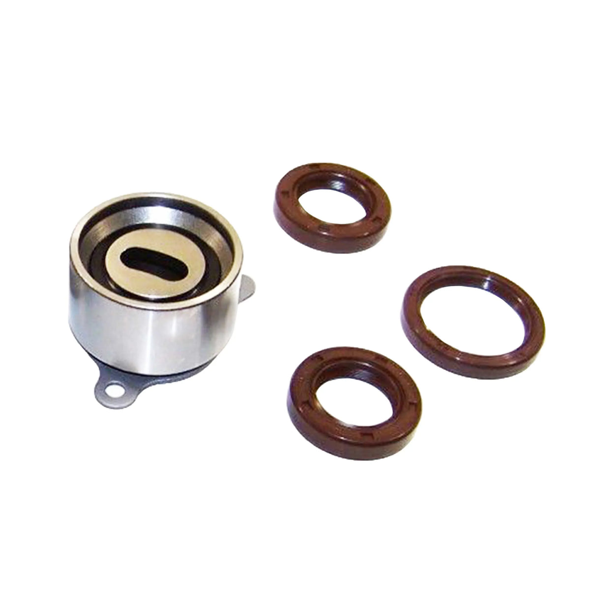 96-01 Acura Honda Pump 1.8L Belt TBK212AWP Cars DNJ & Water Kit CR-V Fits Trucks Timing DOHC