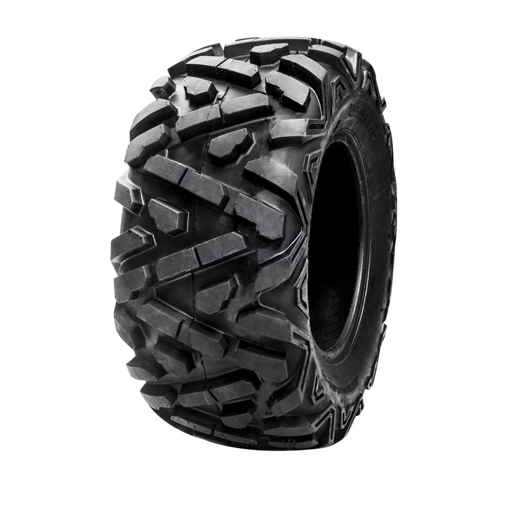 900 HD 8-Ply Fox Edition For 25x8-12 Tire POLARIS Trail RZR TriloBite® 2020 Tusk