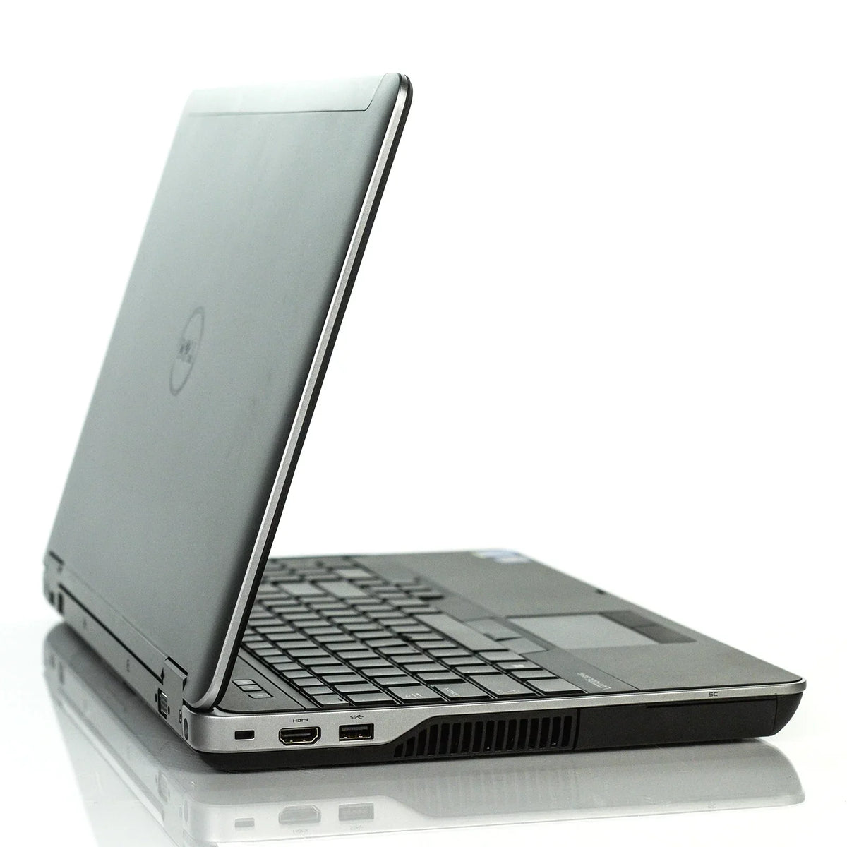 10 B v.WCB 1TB Win Laptop Used Pro i5 16GB Dual-Core E6540