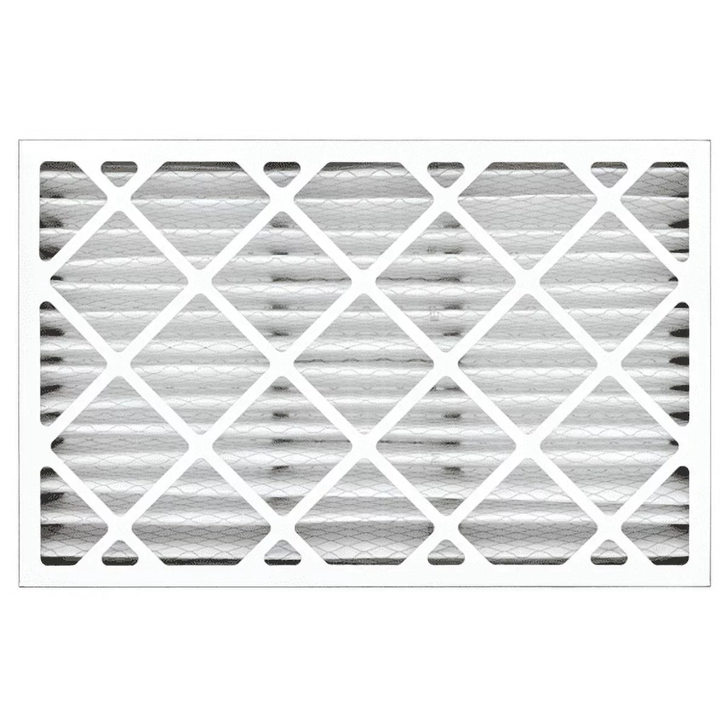 Filter in Filters CF200A1008 MERV Air 16x25x5 CF200D1625, Replacement USA Furnace HVAC 11 FC100A1029 Honeywell AC Allergy the AIRx 4-Pack, for Made
