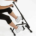 Total Body Exerciser, Black, Jobar Exerciser Total Healthcare North (JB5788)