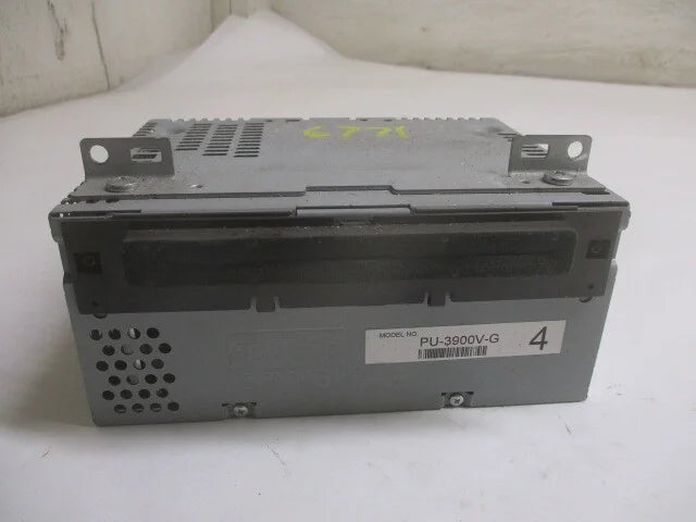 19 OEM Transit 250 Radio LKQ 150 Pre-Owned Ford 17 18 (Good) Player Receiver MP3 CD