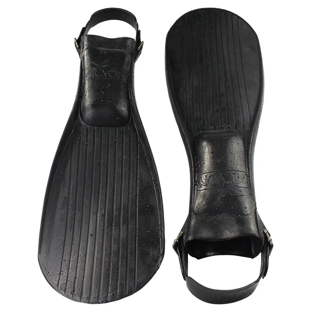 fits to H2O Adjustable Fully 14 Snorkeling Alcyon Fins half Bimini 9 and