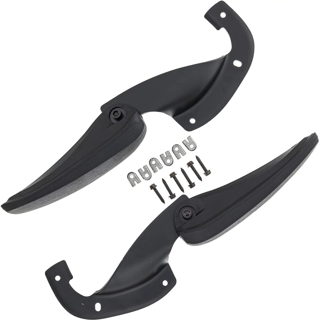 CADET GX50 RZT 757-05035A 50 LX Models Kit XT2 2015-2021 SLX50 54 46 Arm CUB XT1 SLX54 GX54 Rest
