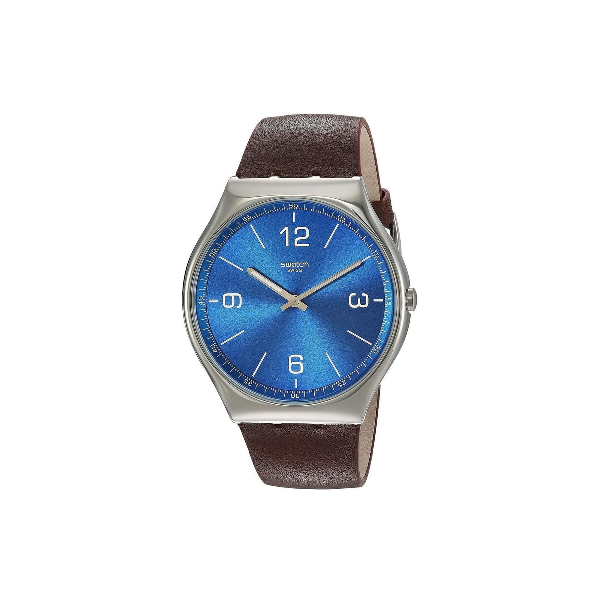 SS07S101 Mens Watch SKINWIND Swatch