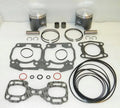 800CC. 1999-2002 GSX RFI RFI RFI GTI Sea-Doo Platinum GTX Compatible 1999-2000 With 3D RFI 0.25mm over LE New Kit Rebuild 2005 2005 STD