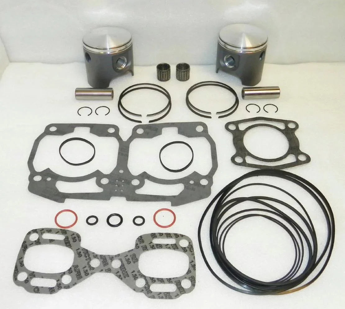 800CC. 1999-2002 GSX RFI RFI RFI GTI Sea-Doo Platinum GTX Compatible 1999-2000 With 3D RFI 0.25mm over LE New Kit Rebuild 2005 2005 STD