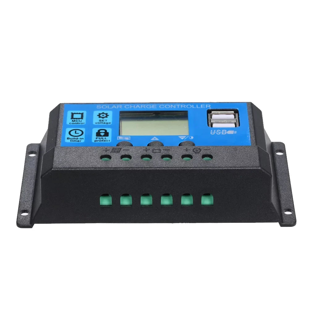 Pinnaco Resistance Solar USB 5V/18V USB Resistance Output Output Solar Dual Panel,Solar Panel Dual 50W Solar Car IP65 2 IP65 DC Solar 12V/24V QISUO Panel 5V/18V Water Water 5V/18V PWM 12V/24V DC Dual