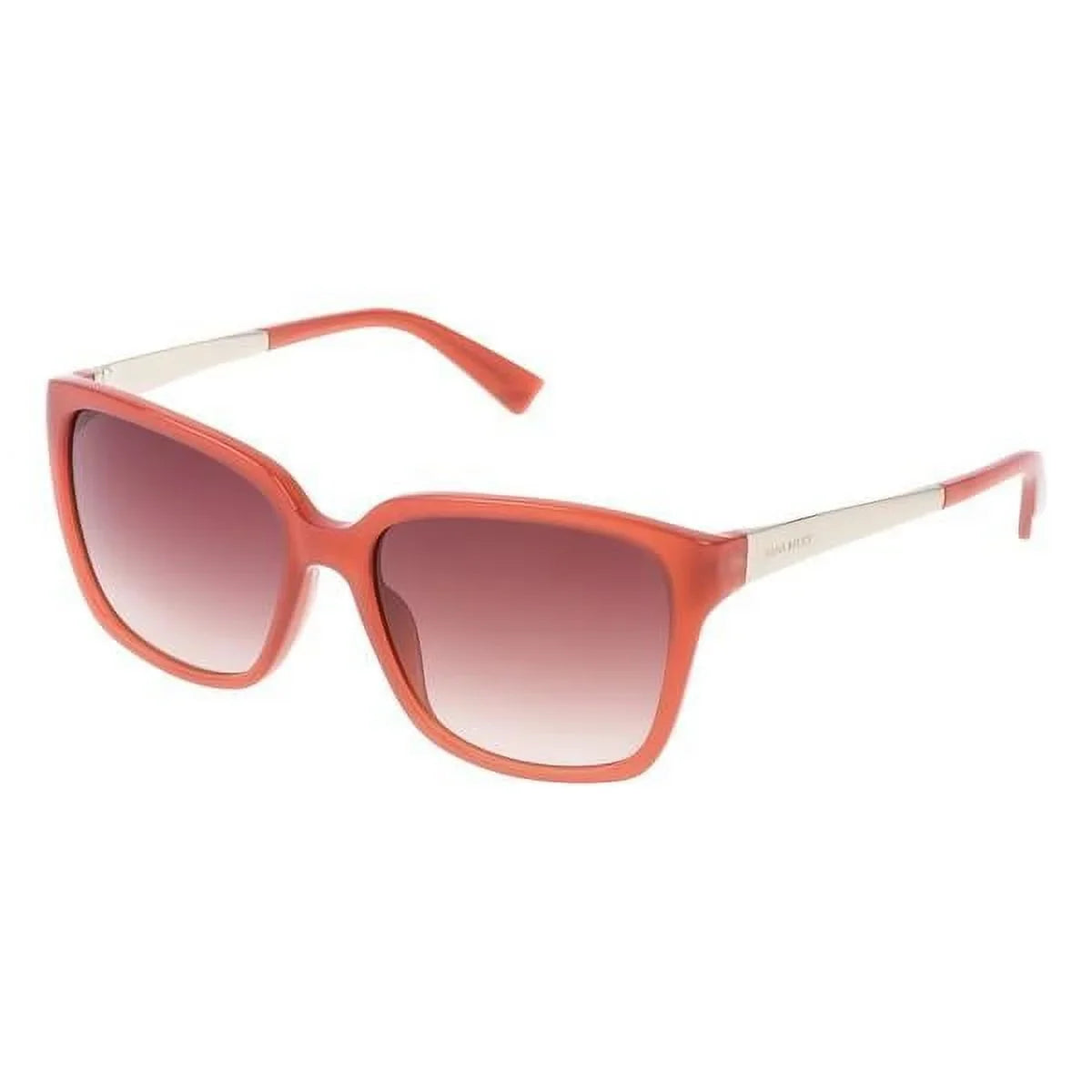SNR0085503G9 55 Ladies'Sunglasses Nina Ricci mm) (&oslash;
