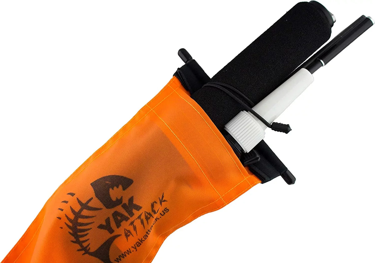 VISICarbon YakAttack Pro Geartrac Ready