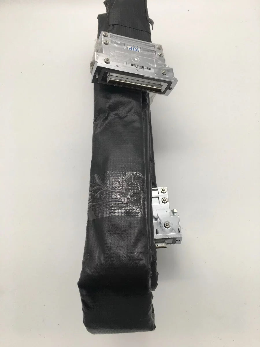 ASSY 100 REV.E02, 17-03085-01 CONN 9.5\'L