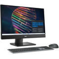 i9 RAM 23.8" | Optiplex 7400 16GB 5.1 @ 7000 - Cores Core 16 GHz AIO 8TB FHD Restored - | (2022) SSD |
