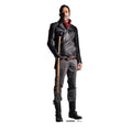 The 74 - Cardboard in. Standup Dead x Walking 23 Negan