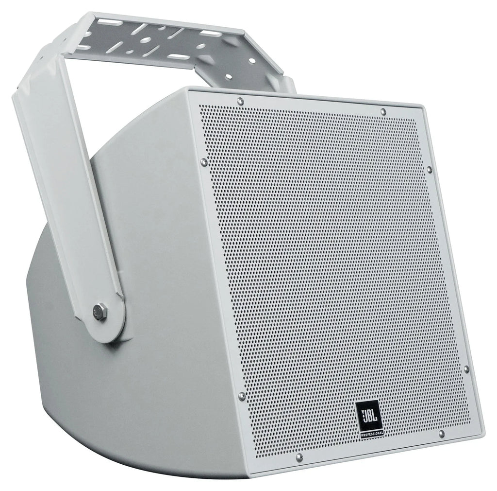 Commercial 12" 200w JBL Speaker Surface Indoor/Outdoor AWC129 70V 2-Way Mount