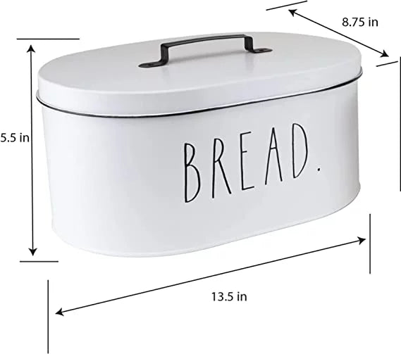 Bread Rae Dunn Box