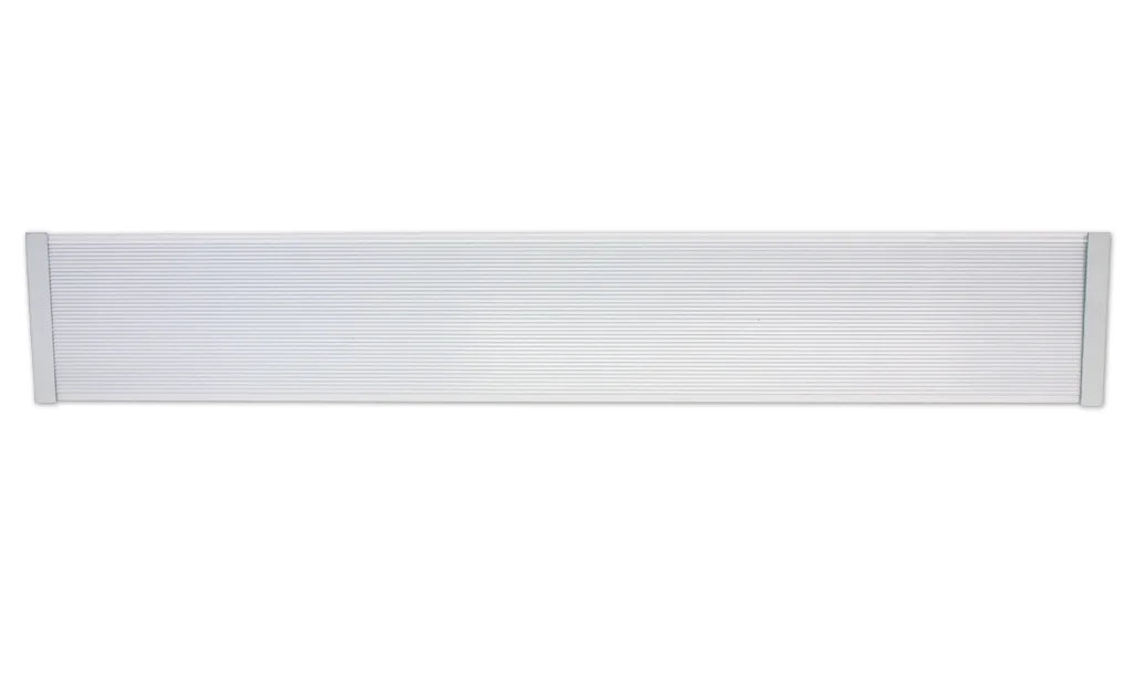 47" King Cove Electric / Heater, 560W / White Electric 240V