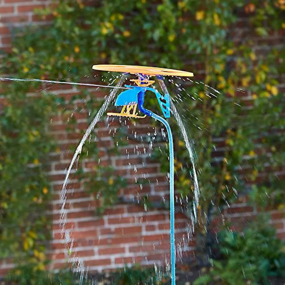 Nerf SUPERSOAKER HoverFlood Super Soaker