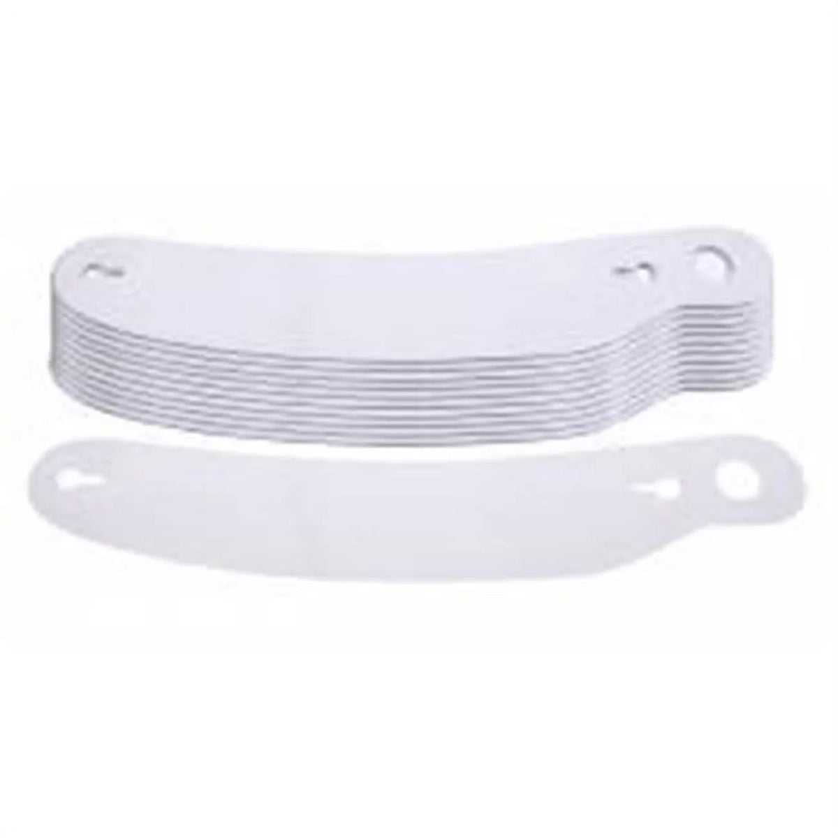 Tearoffs & Bell GP.3 & Count in. for 200 HP7 GTX.3, SE05 RS7, 11.5 SE03