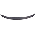 Spoiler F36 V Compatible 2015 2017 Ikon Carbon 2016 Style Rear Gran - with 4 BMW 4DR Motorsports 2019 Fiber 2018 2020 Coupe 15-20 Series Trunk Wing