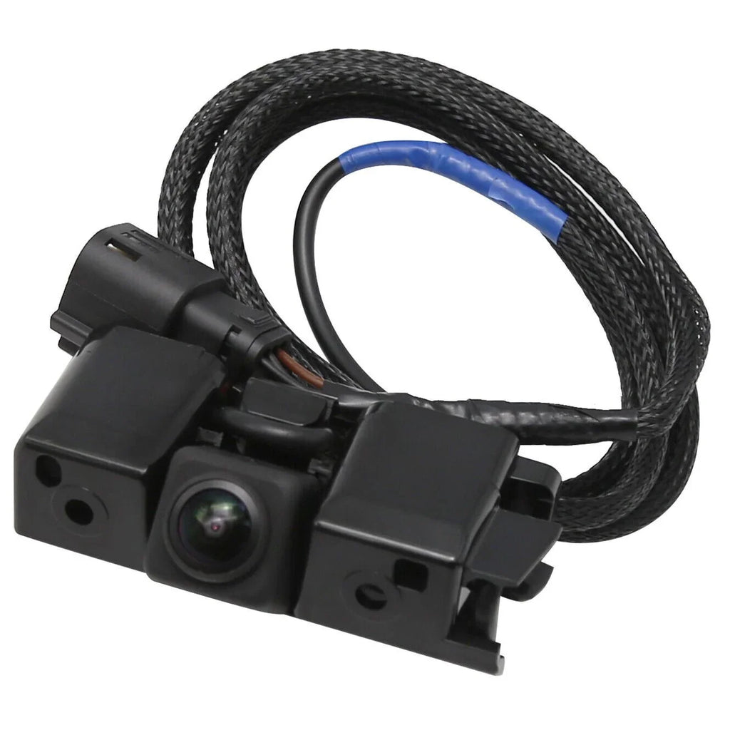 HD 14-15 For Up 1500 Teledu Silverado Chevy 2500 15 GMC Camera Silverado Chevy Back