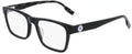 5000 Black CONVERSE CV Eyeglasses 001