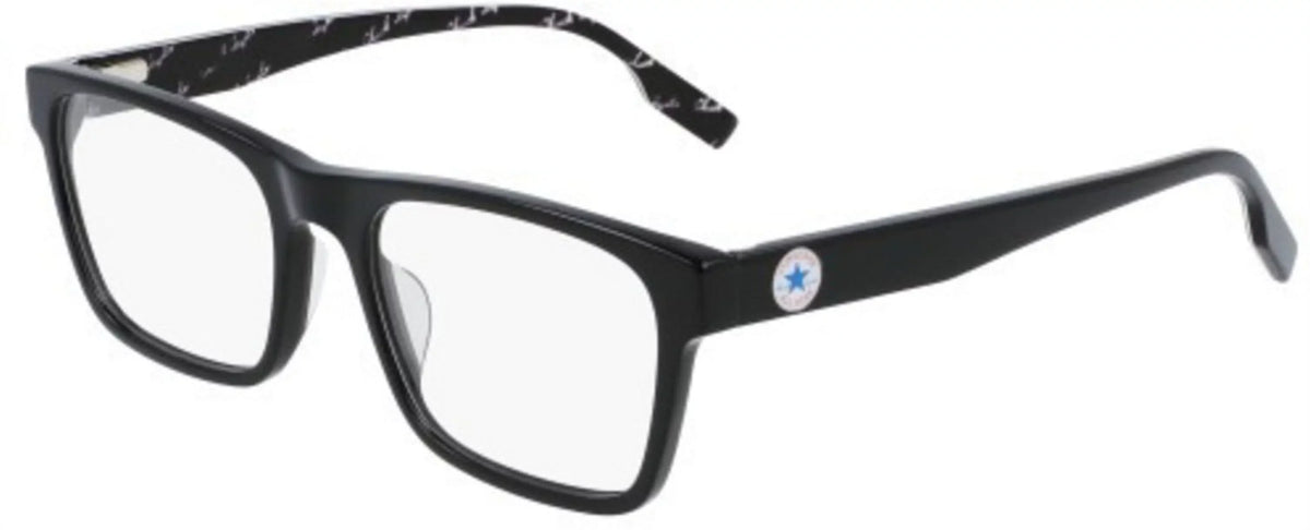 5000 Black CONVERSE CV Eyeglasses 001
