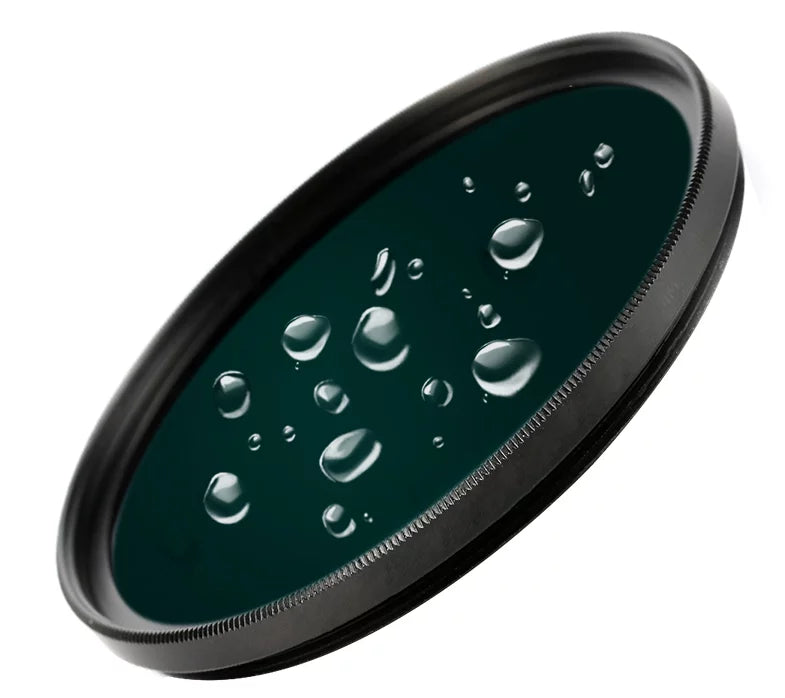 Filter Glass Multicoated For ND8 Density) (Neutral Alpha (40.5mm) A6000 Sony