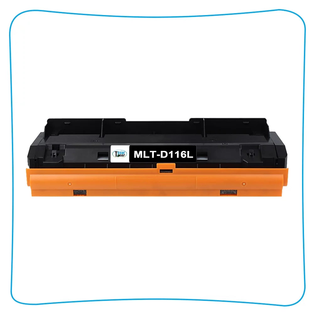 MLT-D116L SL-M2625D MLTD116L Pack) (Black, SL-M2835DW SL-M2825DW 116L Compatible MLTD116L D116L Samsung Toner Cartridge for 2