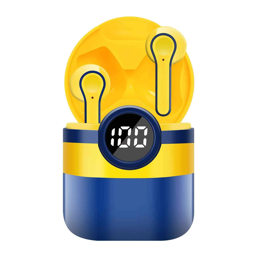 Amazon Q350 For Deep Bluetooth Oppo Microphone Hd Fire Wireless Bass Earbuds Pro Waterproof Kindle With Display Earbuds Ipx7 Ear Urbanx & For Digital 5G Reno6 Headphones In Bluetooth