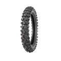 2017 300 Sherco 5.10x18 Enduro With SC Compatible IRC VE33 Tire