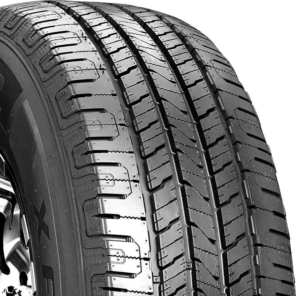 225/70R15 Fits: Sahara Laufenn 100T A/S XLT, of Tires HT Ford 2000 All Wrangler Set Jeep Season 4 2005 X Escape (FOUR) Hankook) (by Fit