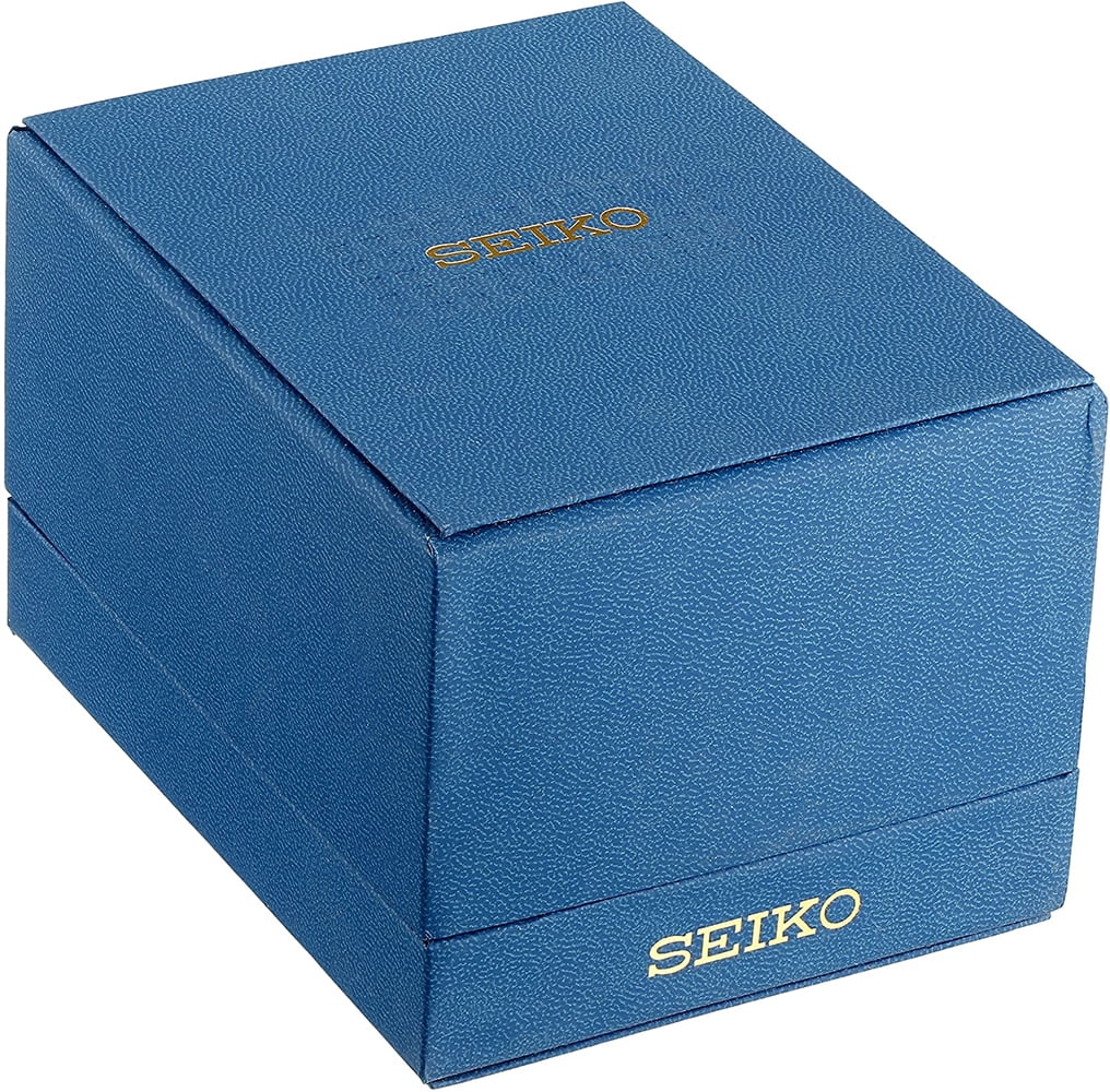 Seiko Classic Watch Ladies Dial Gold SUR354P1 Quartz Neo Two-tone