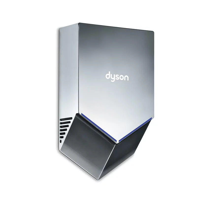 '- Dyson HU02, Hand 641166 Dryer Nickel V Airblade 110-127V Sprayed