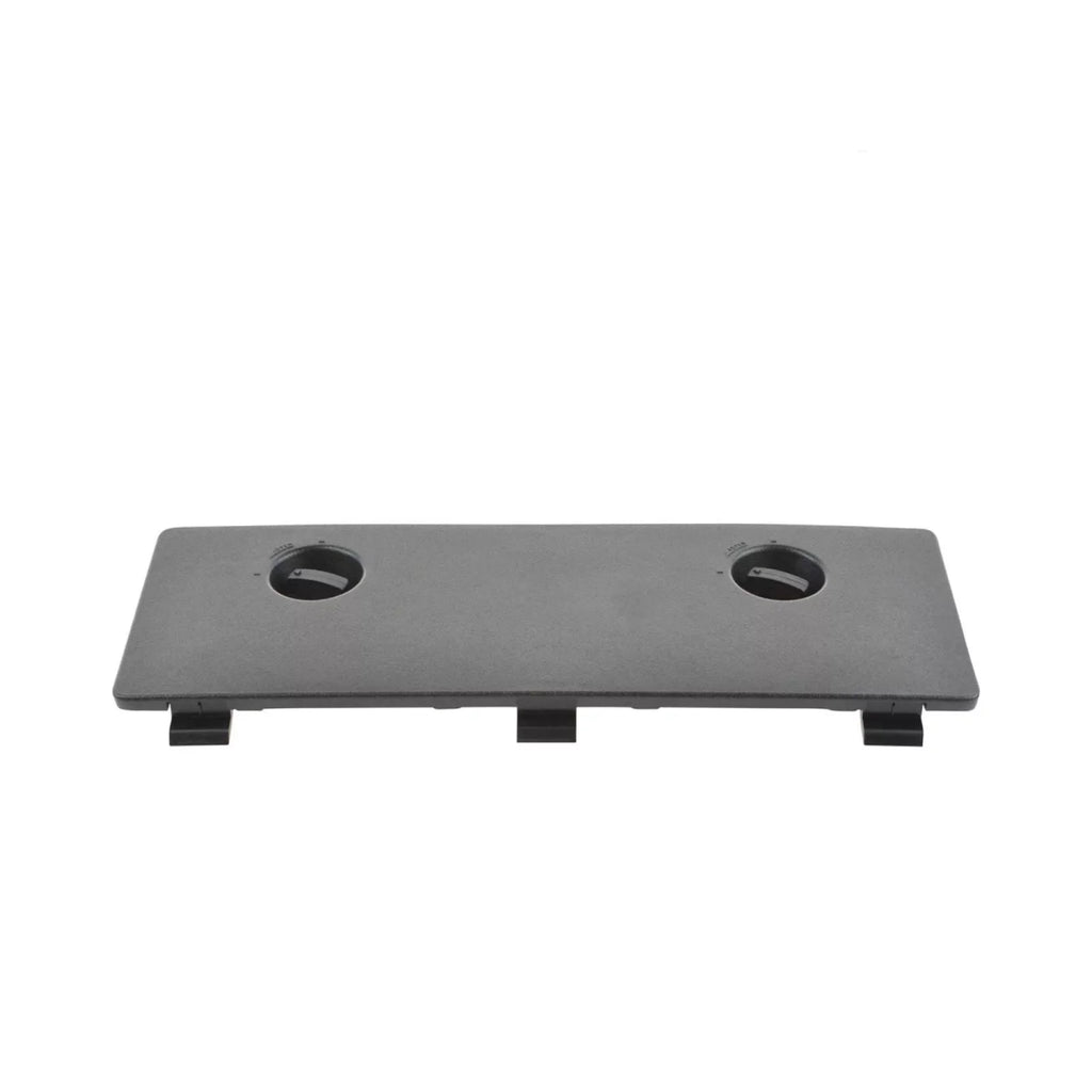 For Compartment Cover Plastic Truck Storage Black 2005-2016 Tacoma Bin Textured