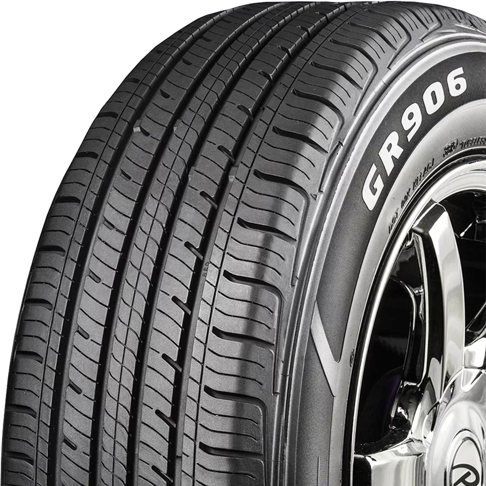 Tire W Gen Ironman A/S 103 2 245/45R20 iMove