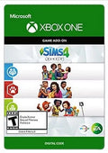 Xbox, The Download] 4 Bundle, SIMS EA, [Digital
