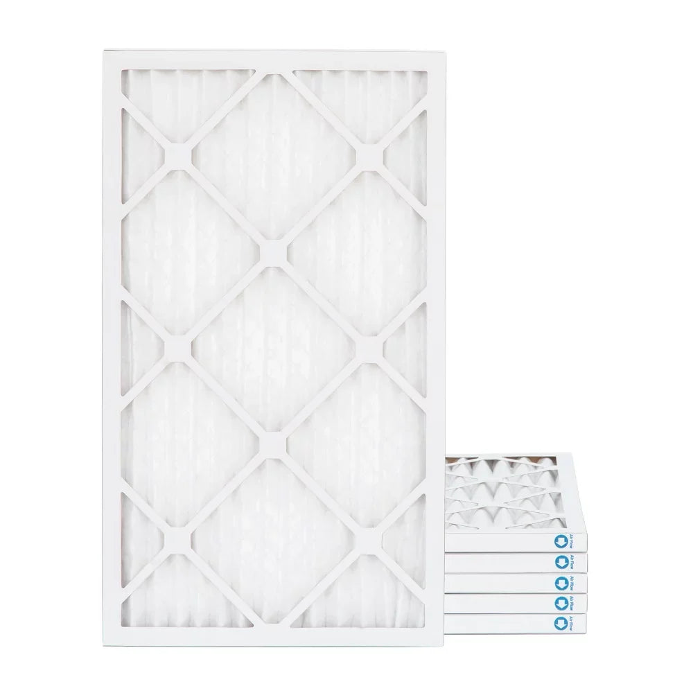 Quantity Inches) Filters. MERV (Actual Air Air 6. Pleated 0.75 Size: 11.75 Furnace 12x25x1 Pamlico x x AC 24.75 8