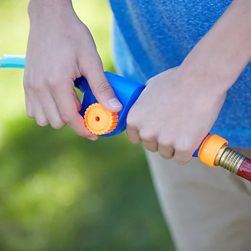 Nerf SUPERSOAKER HoverFlood Super Soaker