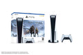 PlayStation 5 Console – Bundle War God Ragnarok of
