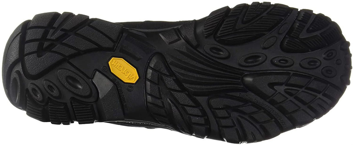 Merrell Wp Chelsea Adventure Moab Mens Boot PLR