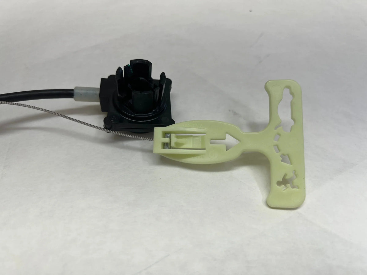 Latch Trunk 2005-2007 Genuine OEM Lock Ford For Mustang