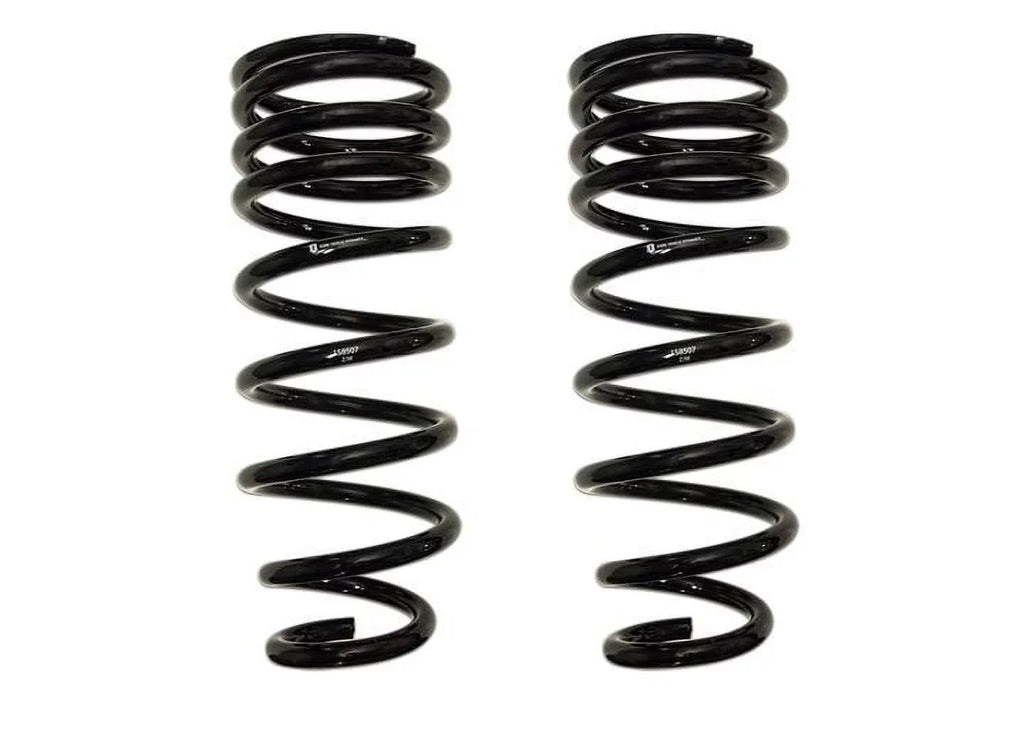 3IN FJ Dynamics REAR 2003-2022 DUAL Vehicle Icon 52800 Fits TOYOTA RATE CRUISER 4RUNNER FJ/03-UP 4RUNNER, select: 07-UP SPRING TOYOTA KIT 2007-2014
