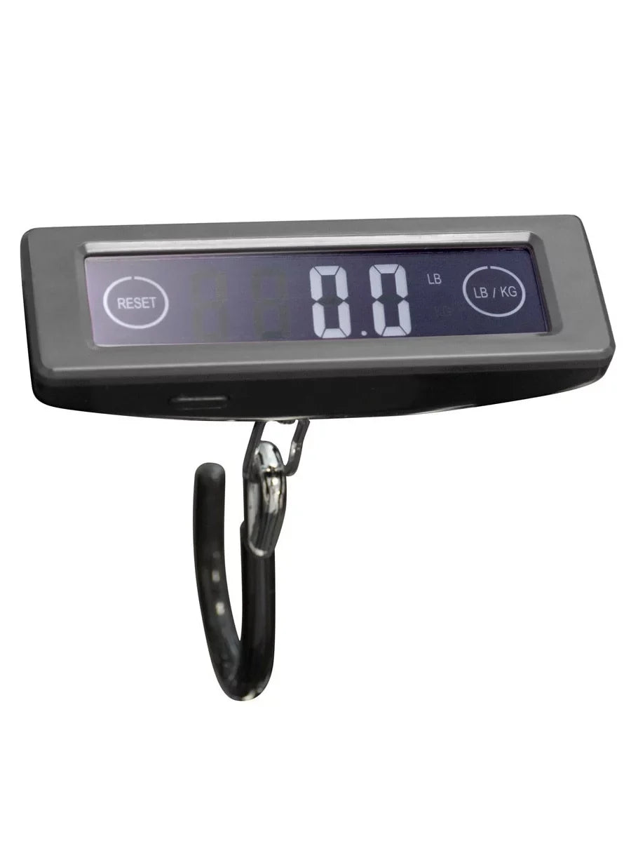 iTouch Traveler Material Rubber Plastic Planet Hontus & Digital Scale